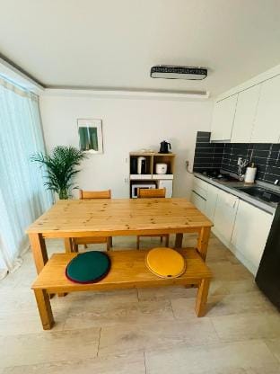 Greenbell in Seoul 201 Vacation rental in Seoul
