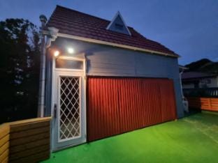 대마도쇼핑구마에하우스 Vacation rental in Japan
