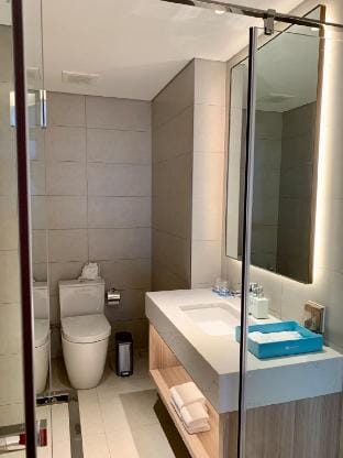 Panoramic beachfront condo Apartment in Laos