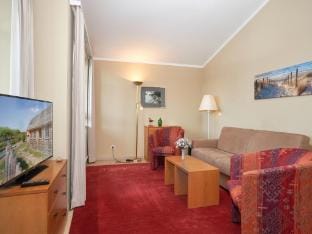 Ferienwohnungen im Seepark Sellin Apartment in Sellin
