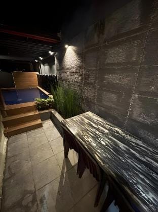 Tagaytay getaway with dipping pool Villa in Calabarzon