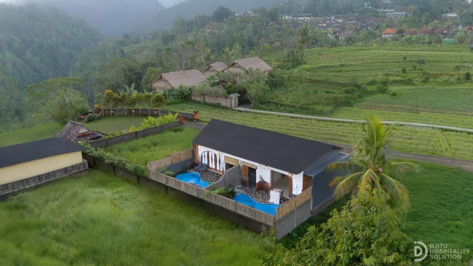 Lumina Villa Sidemen Vacation rental in Selat