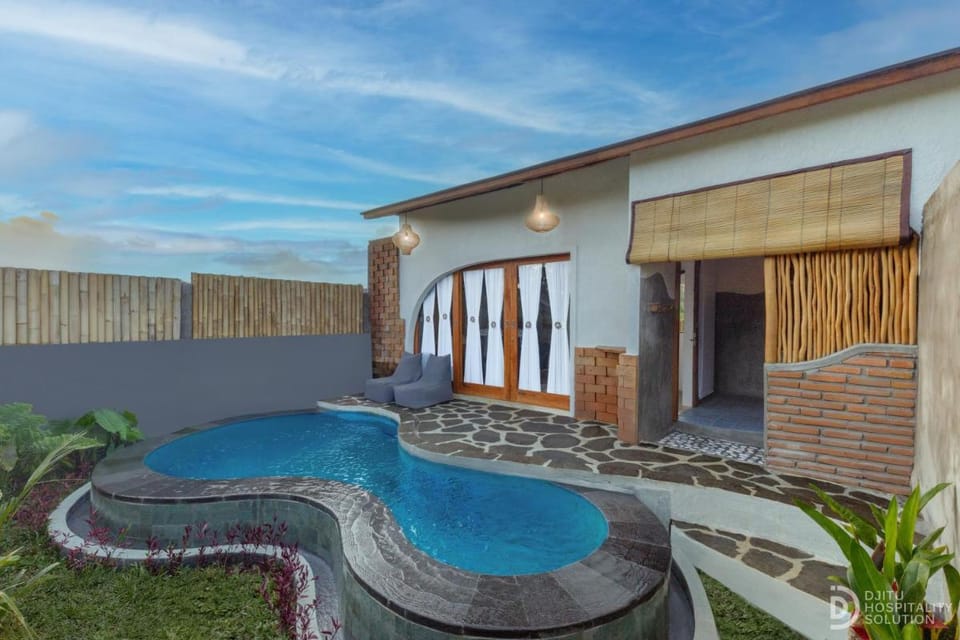 Lumina Villa Sidemen Vacation rental in Selat