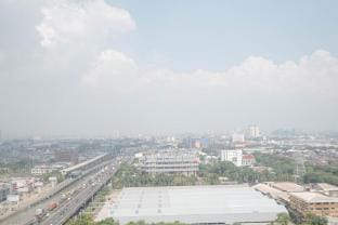 Cozy Spacious 1BR Apt at Marina Ancol By Travelio Apartment in Jakarta