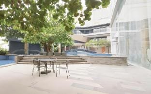 Cozy Spacious 1BR Grand Sungkono Lagoon ByTravelio Apartment in Surabaya