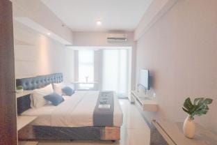 Big Studio Anderson Supermall Mansion By Travelio Apartment in Surabaya