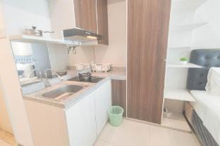 Big Studio Anderson Supermall Mansion By Travelio Apartment in Surabaya