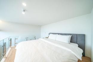 Ocean-viewHinoki Private Pool Villa16[OceanBliss1] Vacation rental in Busan