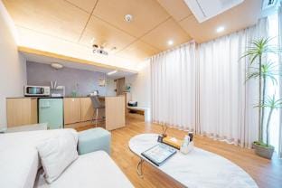 Ocean-view Private Pool Villa  13 [OceanBliss1] Vacation rental in Busan