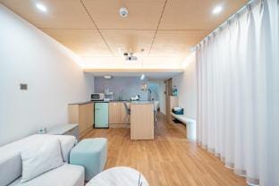 Ocean-view Private Pool Villa  13 [OceanBliss1] Vacation rental in Busan