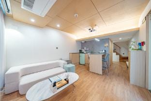 Ocean-view Private Pool Villa  14 [OceanBliss1] Vacation rental in Busan