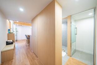 Ocean-view Private Pool Villa  14 [OceanBliss1] Vacation rental in Busan