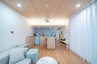 Ocean-view Private Pool Villa  08 [OceanBliss2] Vacation rental in Busan