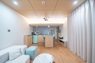Garden Villa  05 [OceanBliss2] Vacation rental in Busan