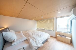 Garden Villa  06 [OceanBliss2] Vacation rental in Busan