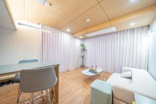 Garden Villa  06 [OceanBliss2] Vacation rental in Busan