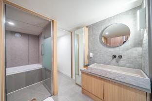 Pet-Friendly Garden Villa  02 [OceanBliss1] Vacation rental in Busan