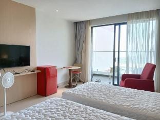 Natalie's condotel at #Arena Cam Ranh * Vacation rental in Khanh Hoa Province