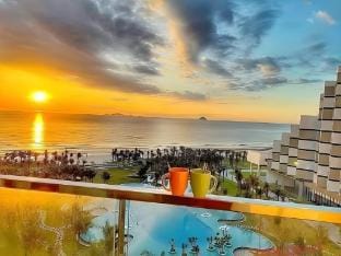 Natalie's Condotel at #Arena Cam Ranh 5* Vacation rental in Khanh Hoa Province