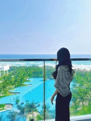 Natalie's Condotel at #Arena Cam Ranh 5* Vacation rental in Khanh Hoa Province