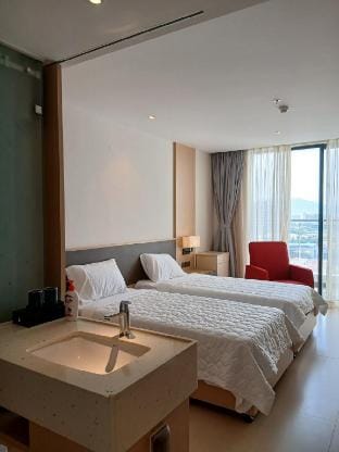Natalie's Condotel at #Arena Cam Ranh 5* Vacation rental in Khanh Hoa Province