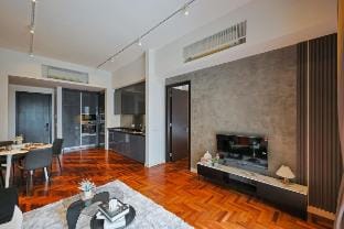 The Mews KLCC by Nexx Field Vacation rental in Federal Territory of Kuala Lumpur