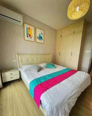 The Clover Homestay 1 Vacation rental in Johor