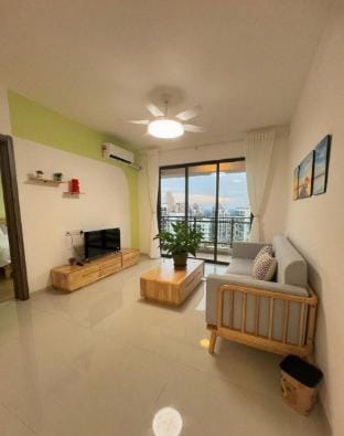 The Clover Homestay 2 Vacation rental in Johor