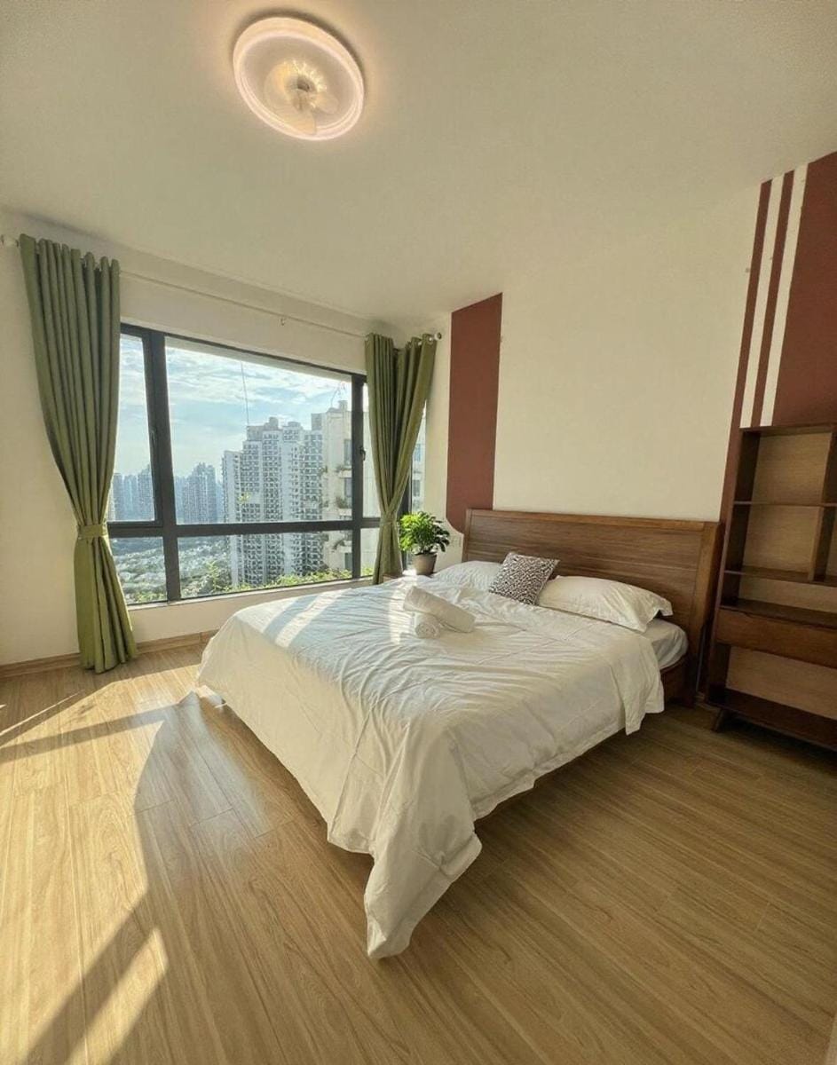 The Clover Homestay 3 Vacation rental in Johor