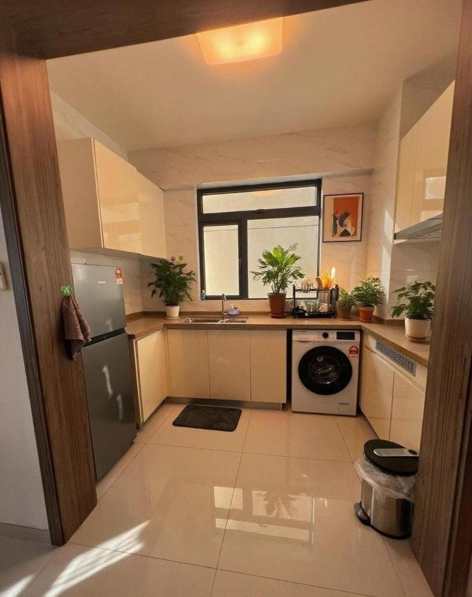 The Clover Homestay 3 Vacation rental in Johor