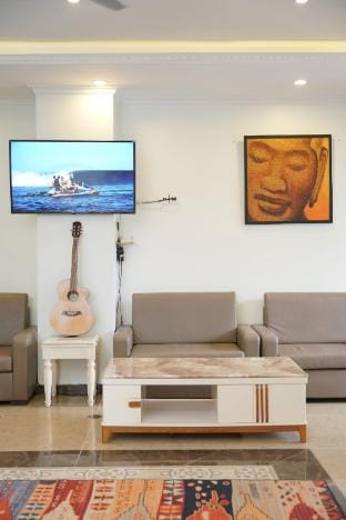 Cam Ranh Surf Home Vacation rental in Khanh Hoa Province