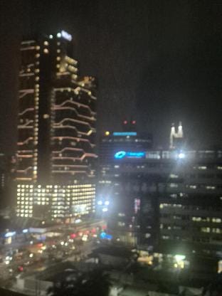 KL 3 Towers Jalan Ampang Apartment in Federal Territory of Kuala Lumpur