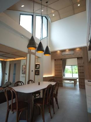 Private 3 bedrooms house | Good friends gathering Villa in Thailand