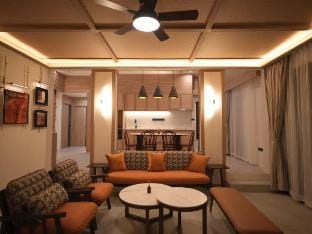Private 3 bedrooms house | Good friends gathering Villa in Thailand