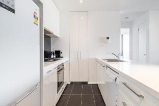 MSA EPIC: Near Crown & Eureka | Parking, Pool, Gym Vacation rental in Southbank