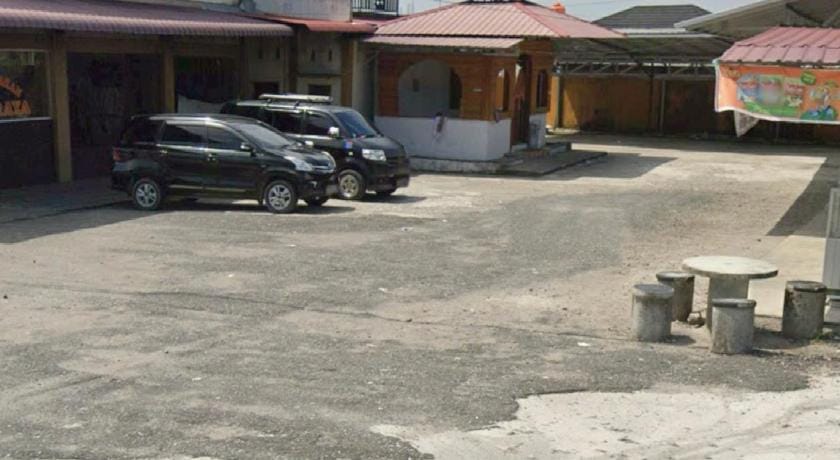 roda inn Hotel in West Sumatra, Indonesia