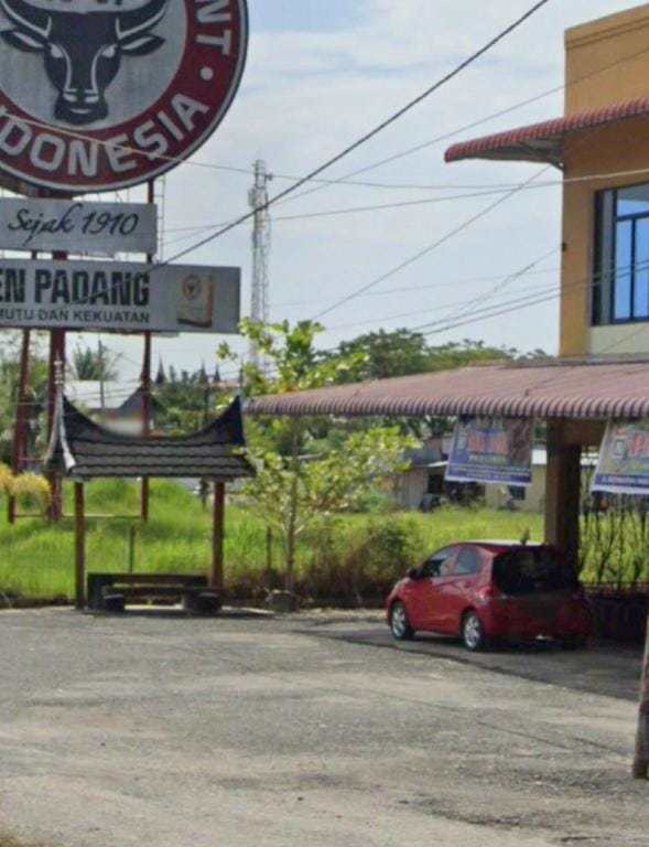 roda inn Hotel in West Sumatra, Indonesia