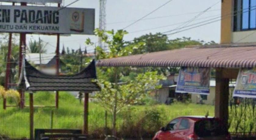 roda inn Hotel in West Sumatra, Indonesia