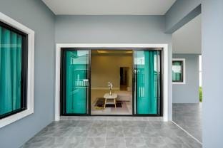Villa 3 Bedrooms in Central Hua Hin Near Beach Vacation rental in Hua Hin District