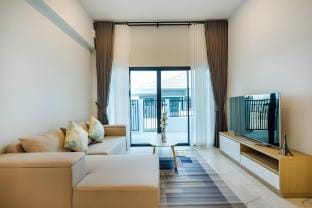 Villa 3 Bedrooms in Central Hua Hin Near Beach Vacation rental in Hua Hin District