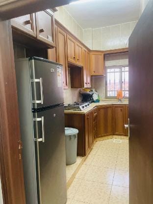 مزرعة الجواد Chalet in Africa