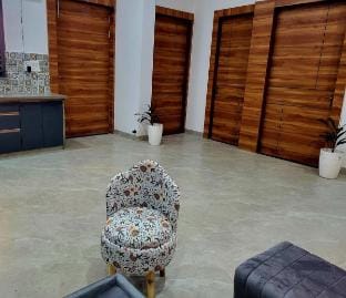 Atulya Krishna Vilas (10 min Prem Mandir) Vacation rental in Uttar Pradesh