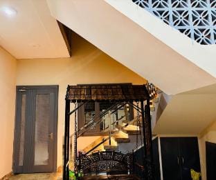 Atulya Krishna Vilas 4Room villa,10min prem mandir Vacation rental in Uttar Pradesh