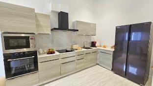 5-Star Pool Villa 4BR • Private Luxury-Sukhumvit Vacation rental in Bangkok