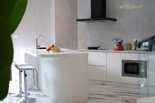 5-Star Pool Villa 4BR • Private Luxury-Sukhumvit Vacation rental in Bangkok