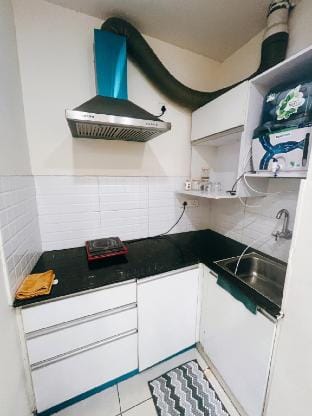 Friendly Stays - Best Balcony High Rise Apartment Vacation rental in Punjab, India