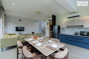 StayVista at Amara Palms Villa in Maharashtra