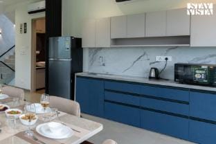 StayVista at Amara Palms Villa in Maharashtra