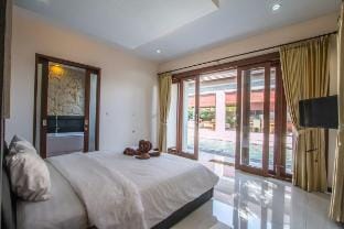 2 Bedrooms Villa Krishna Canggu Villa in North Kuta