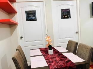 Shayne’s Staycation  Vacation rental in Cebu City